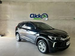 CHEVROLET Tracker 1.0 12V 4P FLEX TURBO AUTOM�TICO