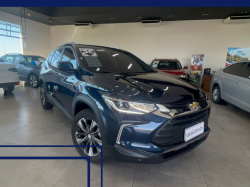 CHEVROLET Tracker 1.2 12V 4P FLEX TURBO PREMIER AUTOM�TICO