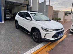 CHEVROLET Tracker 1.2 12V 4P FLEX TURBO PREMIER AUTOM�TICO