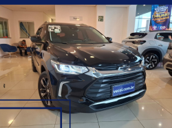 CHEVROLET Tracker 1.2 12V 4P FLEX TURBO PREMIER AUTOM�TICO