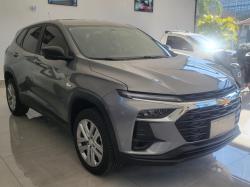 CHEVROLET Tracker 1.0 12V 4P FLEX TURBO AUTOM�TICO