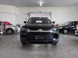 CHEVROLET Tracker 1.0 12V 4P FLEX TURBO LT AUTOM�TICO