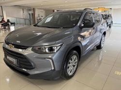 CHEVROLET Tracker 1.0 12V 4P FLEX TURBO AUTOM�TICO