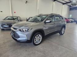 CHEVROLET Tracker 1.0 12V 4P FLEX TURBO LTZ AUTOM�TICO