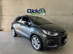 CHEVROLET Tracker 1.4 16V 4P FLEX PREMIER TURBO AUTOM�TICO