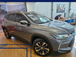 CHEVROLET Tracker 1.2 12V 4P FLEX TURBO PREMIER AUTOM�TICO