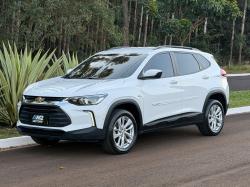 CHEVROLET Tracker 1.0 12V 4P FLEX TURBO LTZ AUTOM�TICO