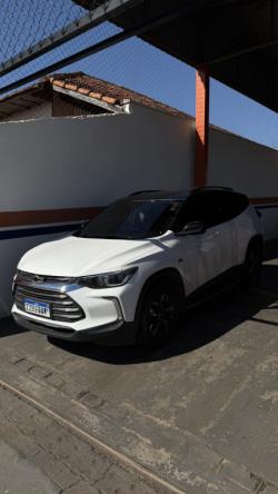 CHEVROLET Tracker 1.0 12V 4P FLEX TURBO AUTOM�TICO