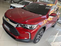 CHEVROLET Tracker 1.0 12V 4P FLEX TURBO LT AUTOM�TICO