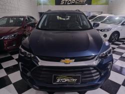 CHEVROLET Tracker 1.0 12V 4P FLEX TURBO LTZ AUTOM�TICO
