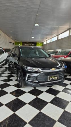 CHEVROLET Tracker 1.2 12V 4P FLEX TURBO PREMIER AUTOM�TICO