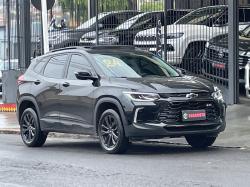 CHEVROLET Tracker 1.2 12V 4P FLEX TURBO RS AUTOM�TICO