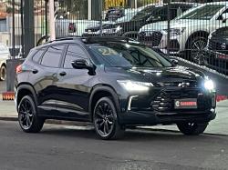 CHEVROLET Tracker 1.2 12V 4P FLEX TURBO RS AUTOM�TICO