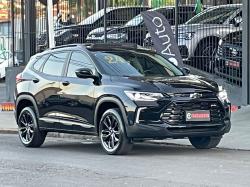 CHEVROLET Tracker 1.2 12V 4P FLEX TURBO RS AUTOM�TICO