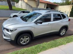 CHEVROLET Tracker 1.0 12V 4P FLEX TURBO AUTOM�TICO