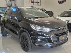 CHEVROLET Tracker 1.4 16V 4P FLEX MIDNIGHT TURBO AUTOM�TICO
