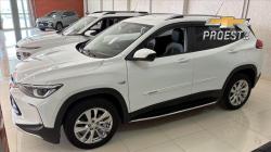 CHEVROLET Tracker 1.2 12V 4P FLEX TURBO LTZ AUTOM�TICO
