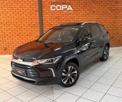 CHEVROLET Tracker 1.4 16V 4P FLEX PREMIER TURBO AUTOM�TICO
