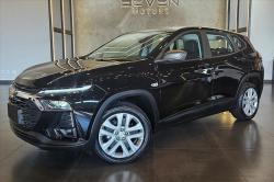 CHEVROLET Tracker 1.0 12V 4P FLEX TURBO LT AUTOM�TICO