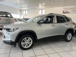 CHEVROLET Tracker 1.0 12V 4P FLEX TURBO AUTOM�TICO