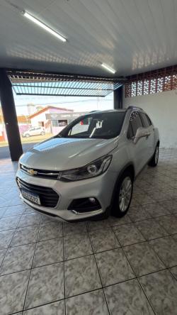 CHEVROLET Tracker 1.4 16V 4P FLEX PREMIER TURBO AUTOM�TICO