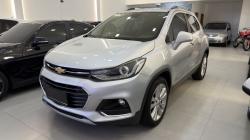 CHEVROLET Tracker 1.4 16V 4P FLEX PREMIER TURBO AUTOM�TICO