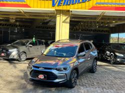 CHEVROLET Tracker 1.0 12V 4P FLEX TURBO LT AUTOM�TICO