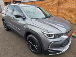 CHEVROLET Tracker 1.0 12V 4P FLEX TURBO AUTOM�TICO