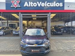 CHEVROLET Tracker 1.0 12V 4P FLEX TURBO AUTOM�TICO