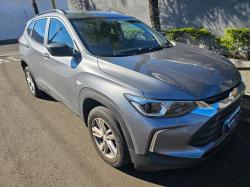 CHEVROLET Tracker 1.0 12V 4P FLEX TURBO