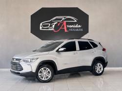 CHEVROLET Tracker 1.0 12V 4P FLEX TURBO
