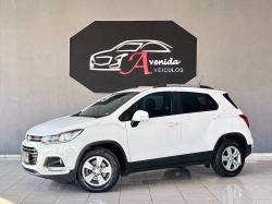CHEVROLET Tracker 1.4 16V 4P FLEX LTZ TURBO AUTOM�TICO