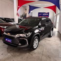 CHEVROLET Tracker 1.0 12V 4P FLEX TURBO LT AUTOM�TICO