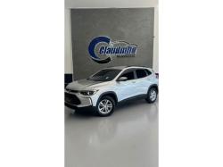 CHEVROLET Tracker 1.0 12V 4P FLEX TURBO LT AUTOM�TICO