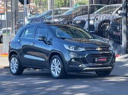 CHEVROLET Tracker 1.4 16V 4P FLEX LTZ TURBO AUTOM�TICO