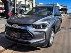 CHEVROLET Tracker 1.0 12V 4P FLEX TURBO LTZ AUTOM�TICO