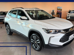 CHEVROLET Tracker 1.0 12V 4P FLEX TURBO LT AUTOM�TICO