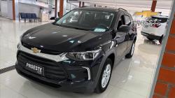 CHEVROLET Tracker 1.0 12V 4P FLEX TURBO AUTOM�TICO