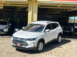 CHEVROLET Tracker 1.0 12V 4P FLEX TURBO LT AUTOM�TICO