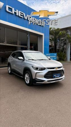 CHEVROLET Tracker 1.0 12V 4P FLEX TURBO LT AUTOM�TICO