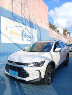 CHEVROLET Tracker 1.2 12V 4P FLEX TURBO PREMIER AUTOM�TICO