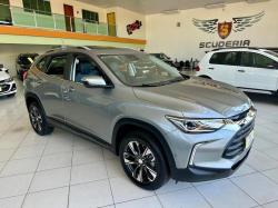 CHEVROLET Tracker 1.2 12V 4P FLEX TURBO PREMIER AUTOM�TICO