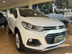 CHEVROLET Tracker 1.4 16V 4P FLEX LTZ TURBO AUTOM�TICO