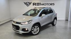 CHEVROLET Tracker 1.4 16V 4P FLEX PREMIER TURBO AUTOM�TICO