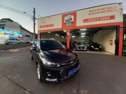 CHEVROLET Tracker 1.4 16V 4P FLEX LT TURBO AUTOM�TICO