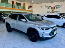 CHEVROLET Tracker 1.0 12V 4P FLEX TURBO
