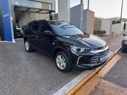 CHEVROLET Tracker 1.0 12V 4P FLEX TURBO LT AUTOM�TICO