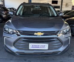 CHEVROLET Tracker 1.0 12V 4P FLEX TURBO AUTOM�TICO