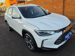 CHEVROLET Tracker 1.2 12V 4P FLEX TURBO PREMIER AUTOM�TICO