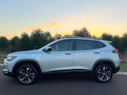 CHEVROLET Tracker 1.0 12V 4P FLEX TURBO AUTOM�TICO